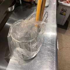 テボ　新品未使用