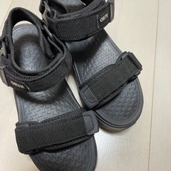 Sサイズ　22.5cm サンダル