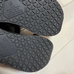 Sサイズ　22.5cm サンダルの画像