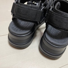 Sサイズ　22.5cm サンダルの画像