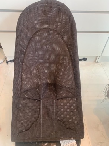バウンサー・BABYBJORN（定価20000円以上）