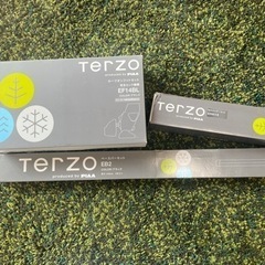 TERZO　EH414　ホンダ　ヴェゼル/ハイブリット（RU1....