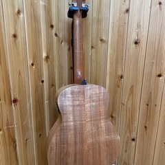 Taylor GS Mini-e KOAミニアコースティックギター　レフティの画像