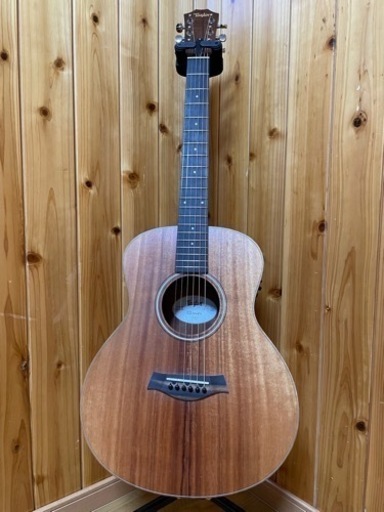 Taylor GS Mini-e KOAミニアコースティックギター　レフティ