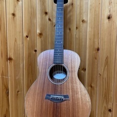 Taylor GS Mini-e KOAミニアコースティックギタ...