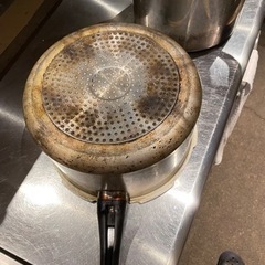 鍋差し上げますの画像