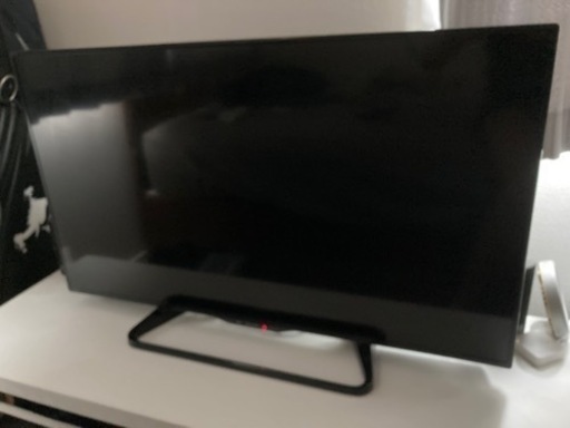 シャープ　AQUOS LC-40W35-B