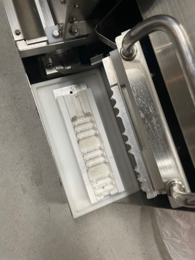 業務用　串刺し機❗️