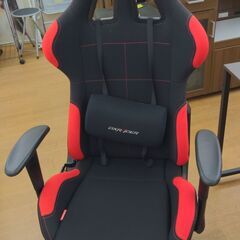 DXRACER ゲーミングチェア　ag-kg035