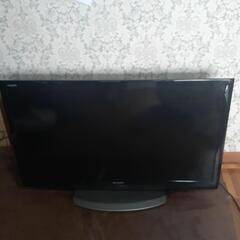 AQUOS シャープ 液晶テレビ 40型 LC-40V8