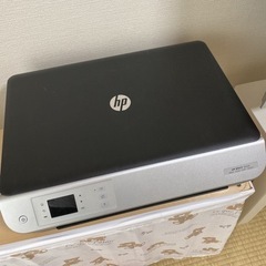 HP プリンター　ジャンク品