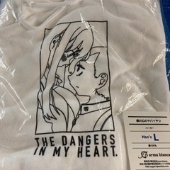 定価6578円　アニメパーカー新品祭り