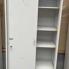 ロッカー　棚　8Bの画像