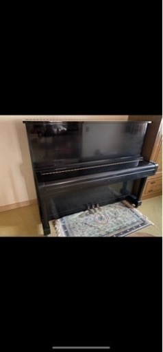 APOLLO アップライトピアノ