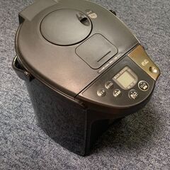 電気まほうびん 4000円 [09/11まで]