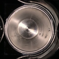 無印良品 コーヒーメーカーの画像