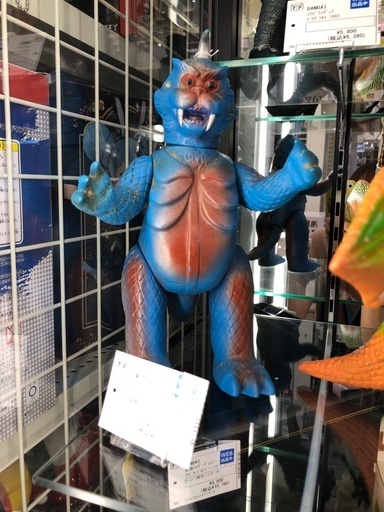 ゴメス　昭和レトロ