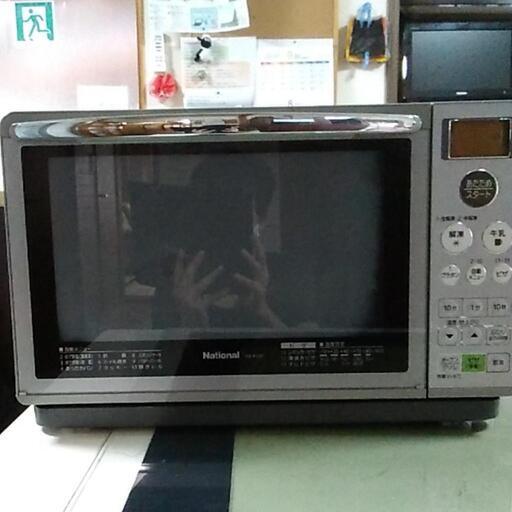 national  ne-f2v7 電子レンジ