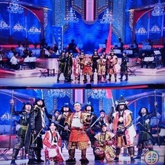 (激レア)山梨県の戦国武将募集 - 甲府市