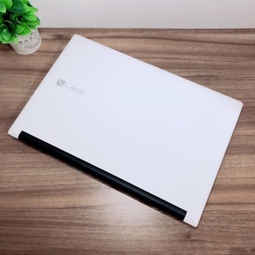 取引決定】☆初心者オススメ☆カメラ付き☆corei3☆SSD250GB☆