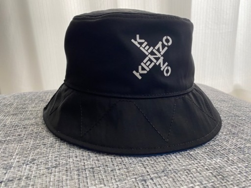 KENZOSPORTSのバケットハット【希少】