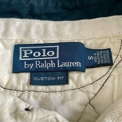 [受付終了]致しました[値下げ] RALPH LAUREN]半袖格安の画像