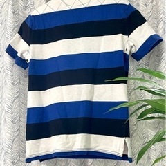 [受付終了]致しました[値下げ] RALPH LAUREN]半袖格安の画像