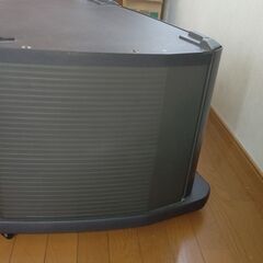 テレビ台の画像