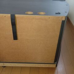 テレビ台の画像