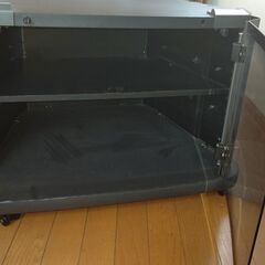 テレビ台の画像