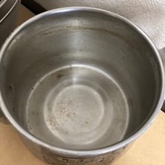 ザル大量‼️ +ヤカンの画像