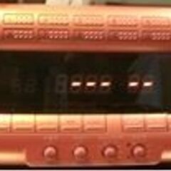 業務用カラオケ機器（家庭及び施設用）