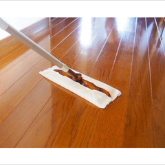 【60分1800円！】空き室簡易清掃45-65㎡@白井市平塚_案...