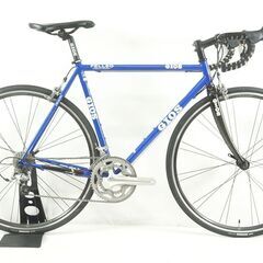GIOS 「ジオス」 FELLEO 105 2013年モデル ロ...