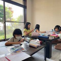 学校に行きづらさを感じている方に自信の種をプレゼントしたい