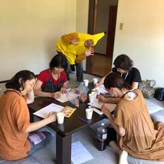 学校に行きづらさを感じている方に自信の種をプレゼントしたいの画像