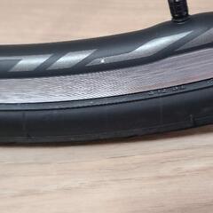 MAVIC　キシリウムプロust　リム仕様