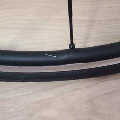 MAVIC　キシリウムプロust　リム仕様