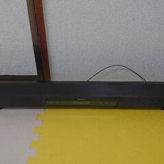 SONY ホームシアター HT-CT260