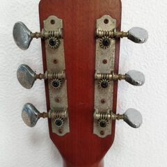 アコースティックギター　Suzuki F-120の画像