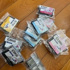 プリンターインク