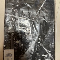 3JSB METROPOLIZ ツアーパンフレット　新品の画像