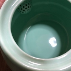 ティーポットの画像