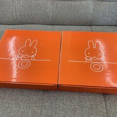 ミッフィーのカレープレート