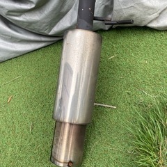 スズキ エブリィ da64 v 社外 マフラー スクラム NV100