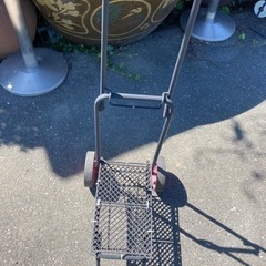 台車