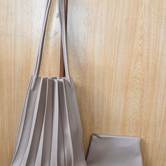 ショルダーバッグ（未使用）