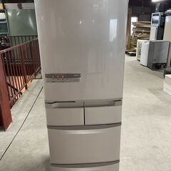 【セール】HITACHI 5ドア冷蔵庫 R-S42BM 2012年製 通電確認済み 自動製氷 人気 早いもの勝ち！ 引取歓迎 配送OK正絹 帯 タペストリー リボン 鳳凰 刺繍 着物 高級 希少 掛け軸