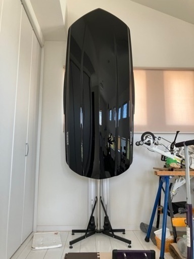 スーリー　THULE　ルーフボックス　ダイナミック800