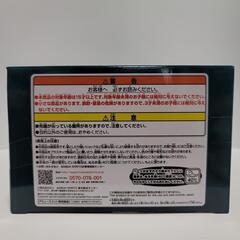 断捨離中 ジョジョの奇妙な冒険
ストーンオーシャン
フィギュアの画像